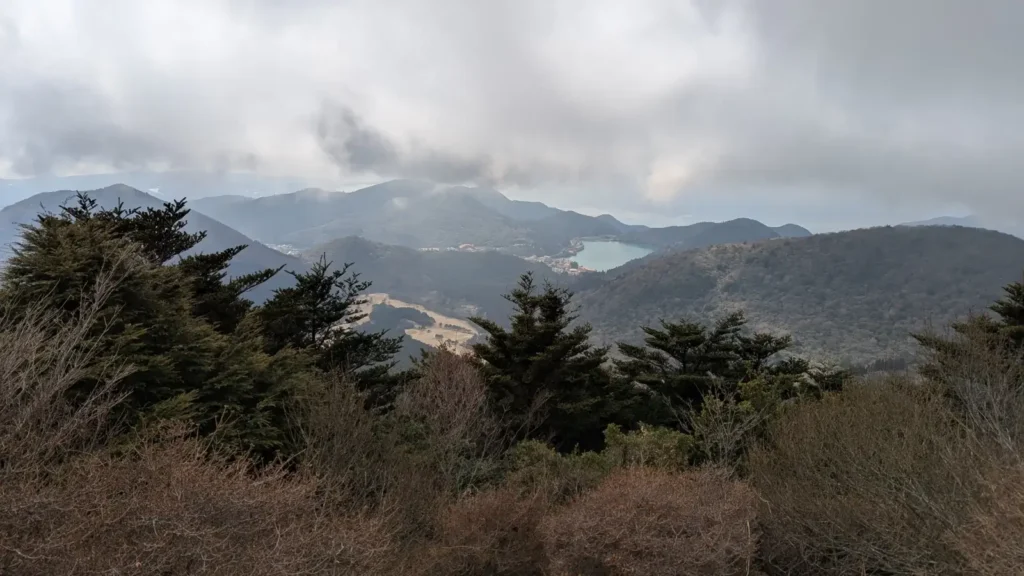 Unzen: A JOTM Journey