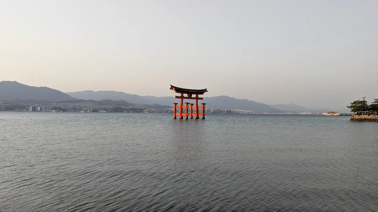 Itsukushima Off The Map: A Journey Through Flame, Tide, and the Mountain Above the Gods