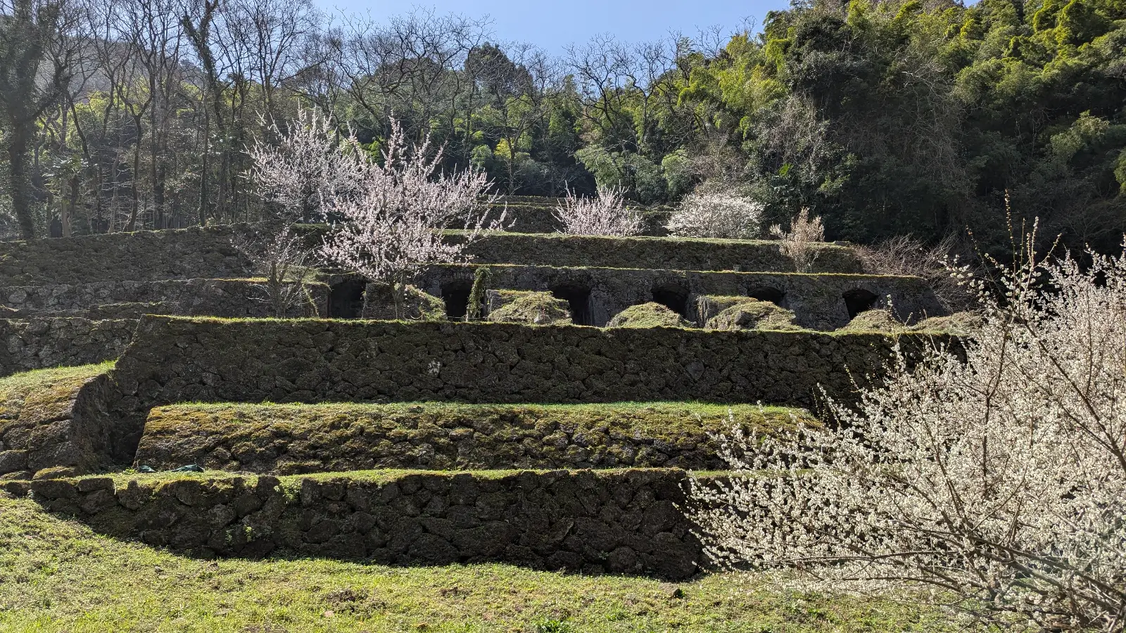 Iwami Ginzan Off The Map: A Journey Through Stone, Smoke, and Sacred Ground